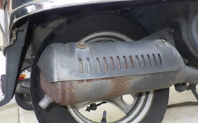 HONDA JULIO AF52