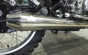 YAMAHA SR400 Gen.5 2022 RH16J