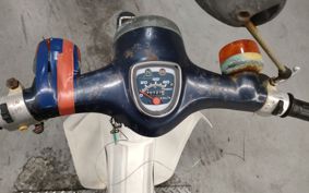 HONDA SUPER CUB50 C50