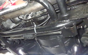 HARLEY FLTC 1340 1992