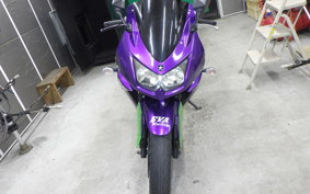 KAWASAKI NINJA 250R 2019 EX250K