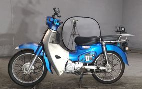 HONDA SUPER CUB110 JA44