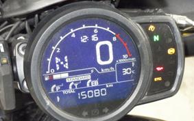 HONDA REBEL 1100 DCT 2022 SC83
