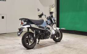 HONDA DAX 125 2015 JB06