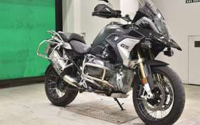 BMW R1250GS 2020