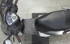 KYMCO RACING 125 Fi 2013