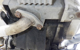 SUZUKI RC50 BA13A