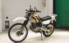 SUZUKI DJEBEL 200 (DR200SE) 2008 SH42A