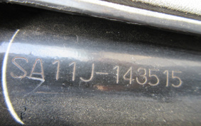 YAMAHA JOG APRIO SA11J