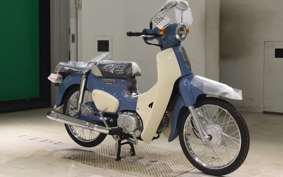 HONDA C50 SUPER CUB AA09