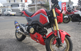 HONDA GROM JC61