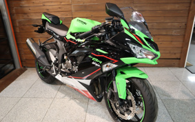 KAWASAKI NINJA ZX-6R KRT ED 2022 ZX636G