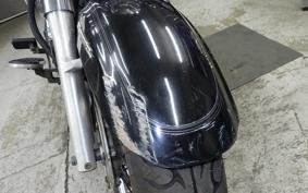 YAMAHA DRAGSTAR 400 CLASSIC 2008 VH01J