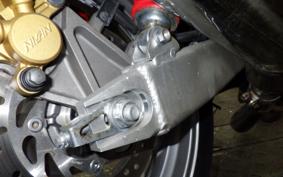HONDA CB400SF GEN 4 2009 NC42