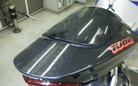 SUZUKI GSX-R1000 2002