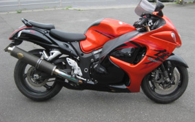 SUZUKI GSX-1300R HAYABUSA 2007 GX72A
