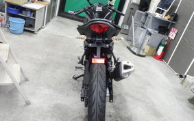 KAWASAKI NINJA 250 SL BX250A