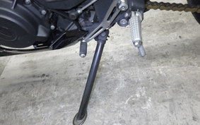 KAWASAKI NINJA 400 2021 EX400G