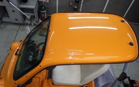 OTHER +MITSUOKA MC-1