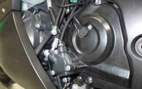 KAWASAKI ZZ1400 NINJA R A 2006 ZXT40B