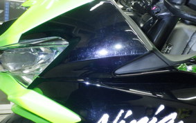 KAWASAKI NINJA ZX-6R A 2019