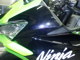 Фото Kawasaki NINJA ZX-6R A 2019 с японского аукциона
