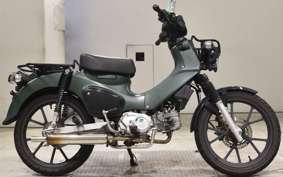 HONDA CROSS CUB 110 JA60