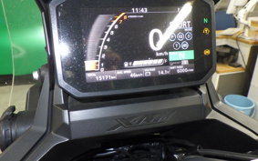 HONDA X-ADV 750 2023 RH10