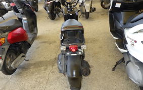 HONDA ZOOMER AF58