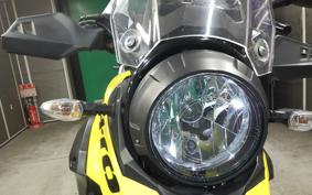 SUZUKI Vｽﾄﾛｰﾑ250