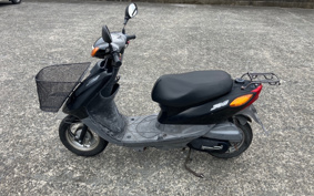 YAMAHA JOG DELUXE SA36J