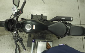 HONDA REBEL 250 A MC49