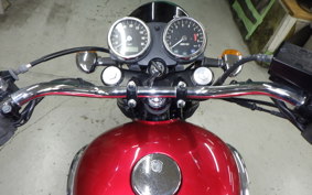 KAWASAKI W400 2006 EJ400A