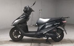 SUZUKI ADDRESS V125 DT11A