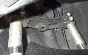 YAMAHA MAJESTY155 Gen.2 S 2021 SG52J