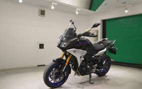 YAMAHA MT-09 Tracer GT 2020 RN51J