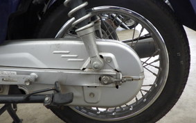 HONDA C110 SUPER CUB JA42