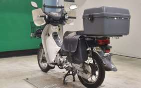 HONDA C110 SUPER CUB JA10