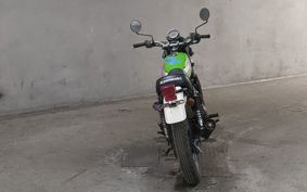 KAWASAKI 250TR BJ250F