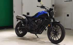 HONDA CL500 2026 PC68