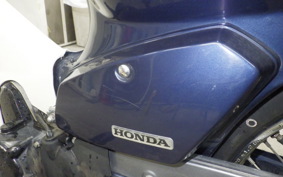 HONDA C50 SUPER CUB E 2023 AA01