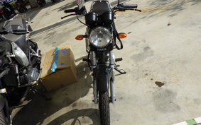 YAMAHA YBR125