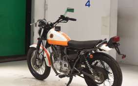 SUZUKI GRASS TRACKER NJ47A