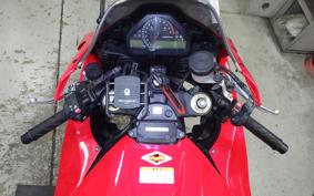 HONDA CBR1000RR 2006 SC57