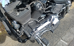 HARLEY FXDL1580 2015 GN4