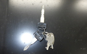 HONDA ｸﾛｽｶﾌﾞ50 AA06