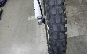 YAMAHA WR250F E 2018