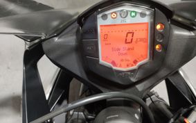 KTM 390 RC 2015 JYJ40