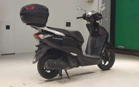 HONDA LEAD 125 2008 JF45
