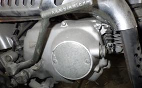 HONDA MONKEY 1992 Z50J